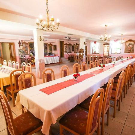 Moj Dom-Toplak Hotel Jursinci Luaran gambar