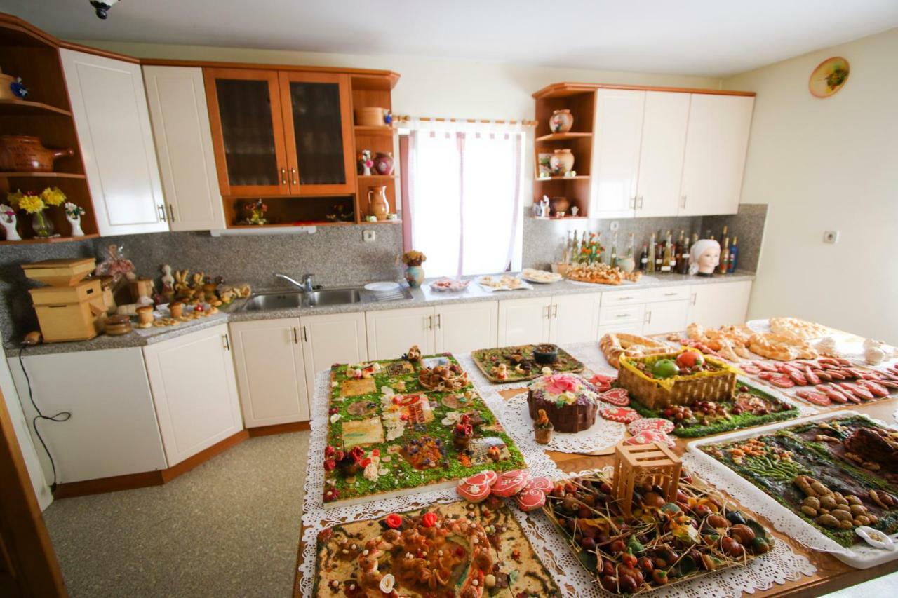 Moj Dom-Toplak Hotel Jursinci Luaran gambar