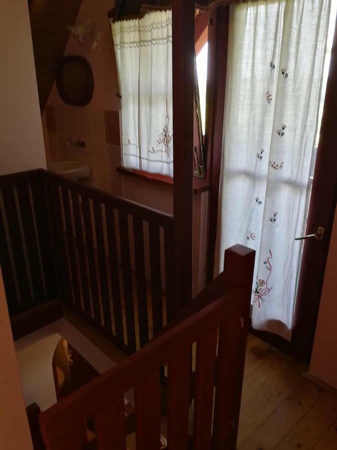 Moj Dom-Toplak Hotel Jursinci Luaran gambar