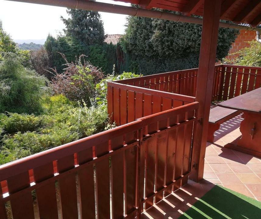 Moj Dom-Toplak Hotel Jursinci Luaran gambar
