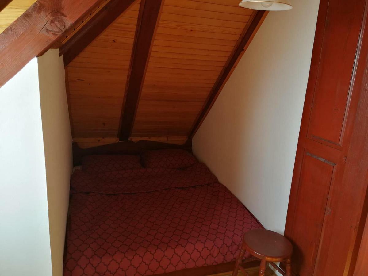 Moj Dom-Toplak Hotel Jursinci Luaran gambar