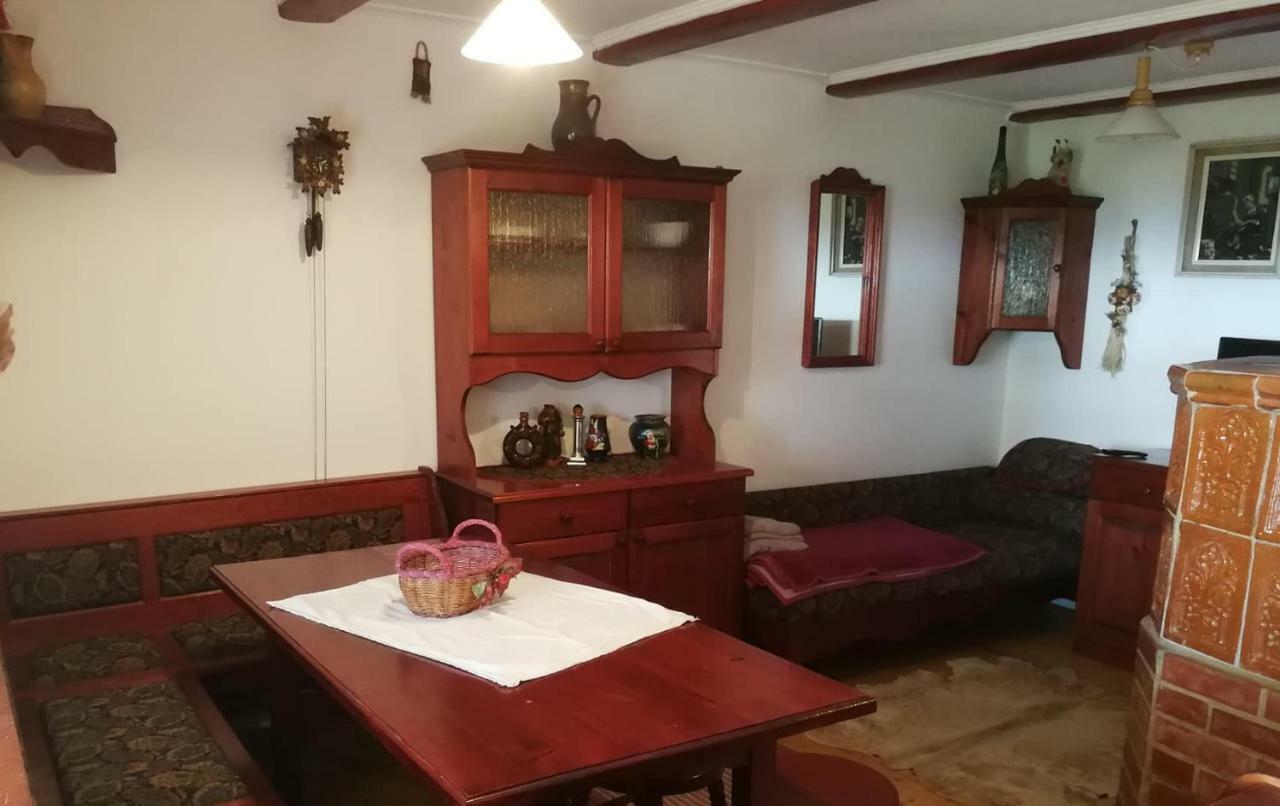 Moj Dom-Toplak Hotel Jursinci Luaran gambar